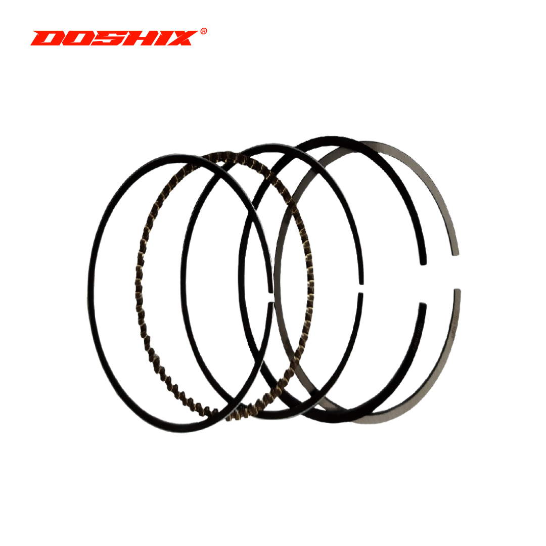 PISTON RING SET